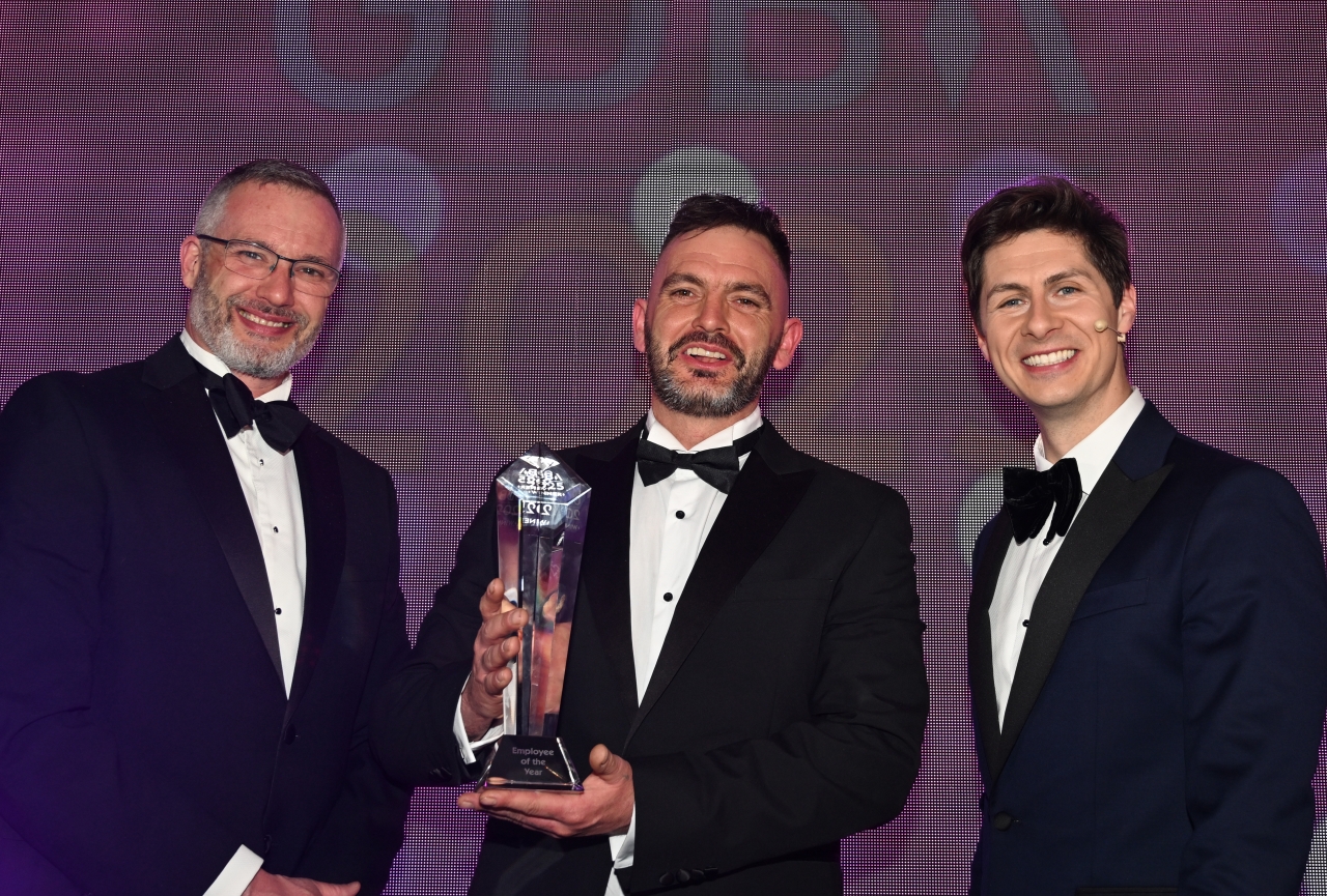 Growing Together: How Employee Development Drives Our Expansion