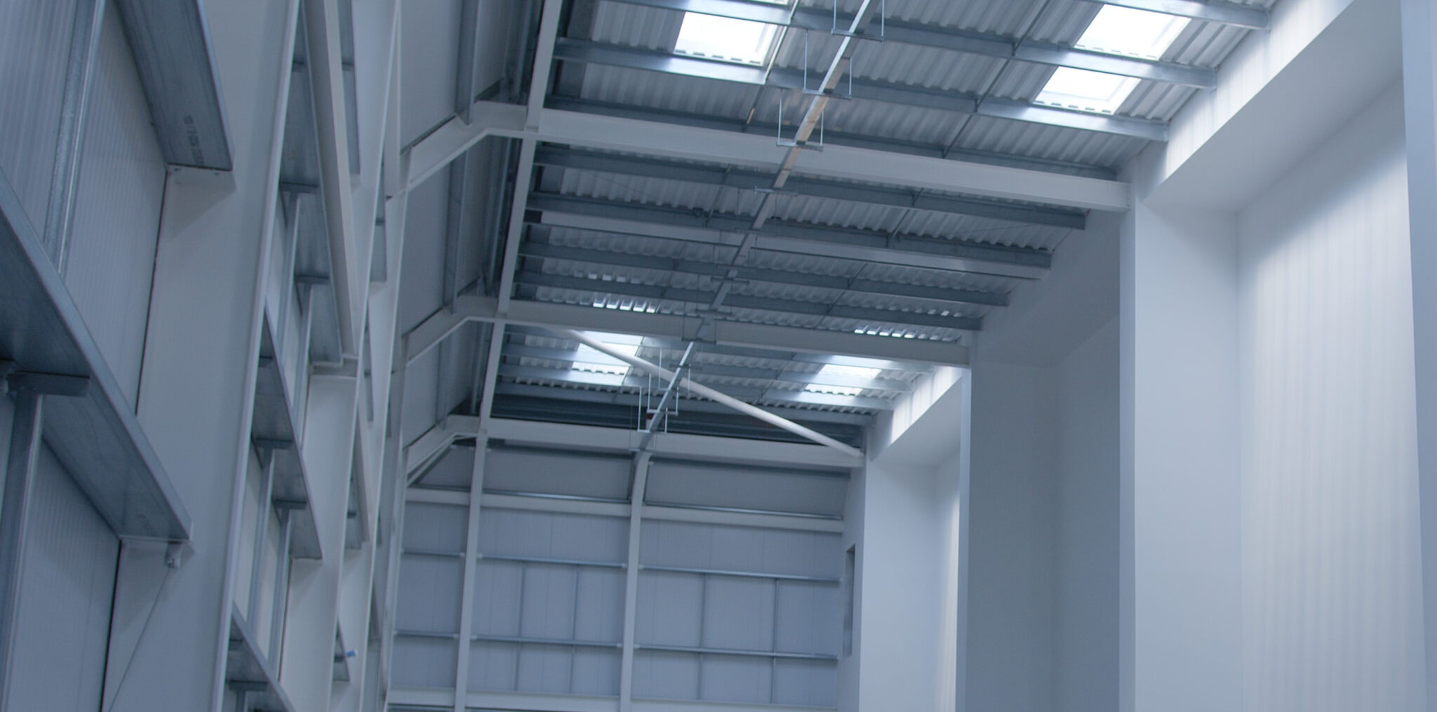 Steel Buildings Rishdon Commercial Steel buildings - Greater London - Kent - Essex