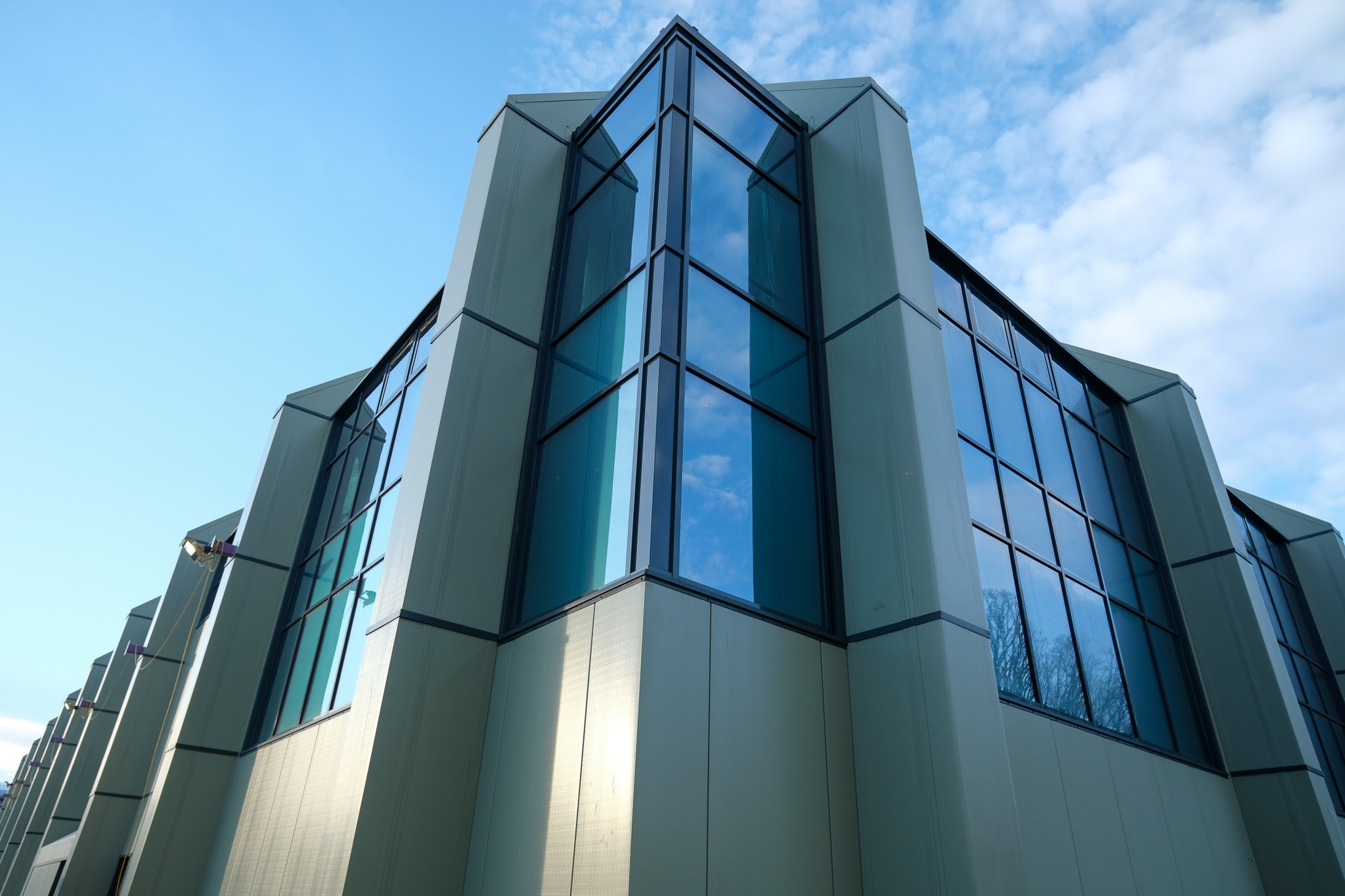The Great Property Reset: How Working From Home, AI and E-Commerce Are Reshaping Commercial Property Investment
