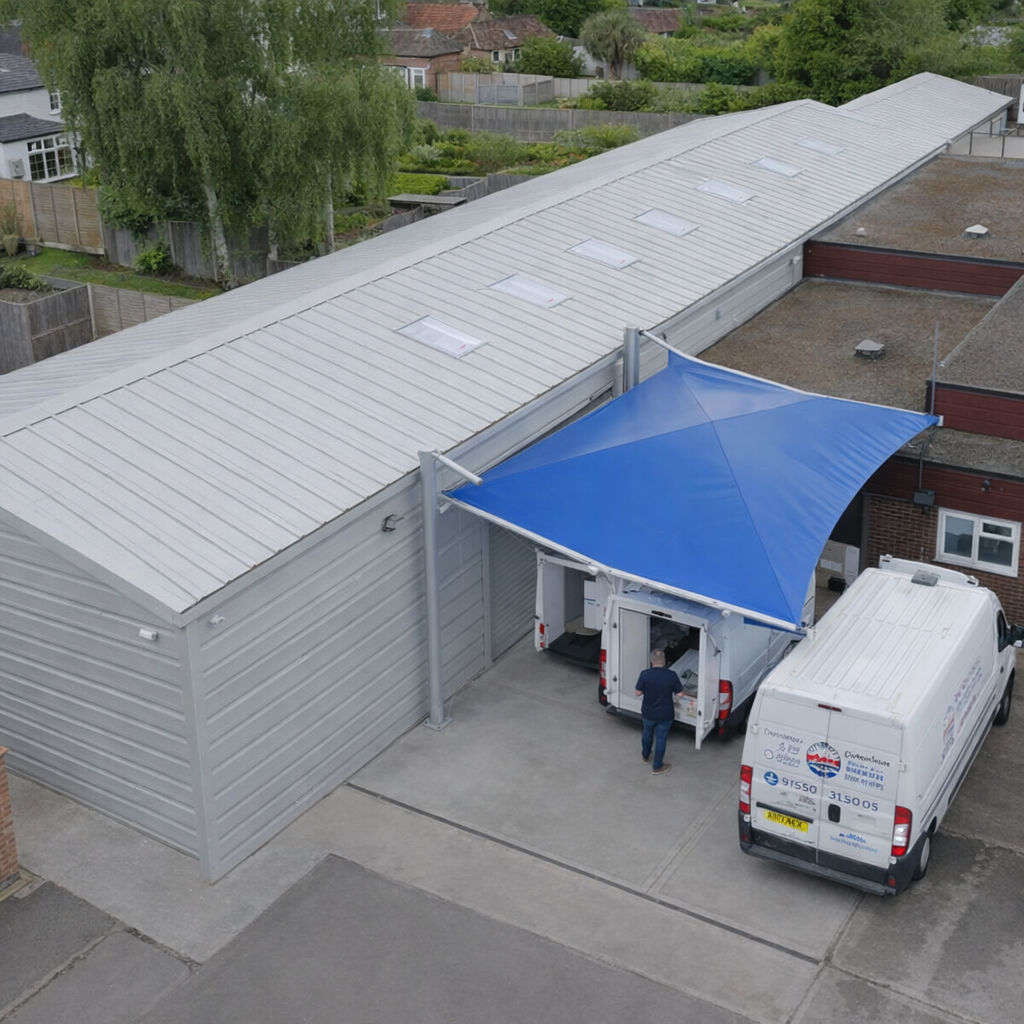 Industrial Development in Kent: What Developers Should Know