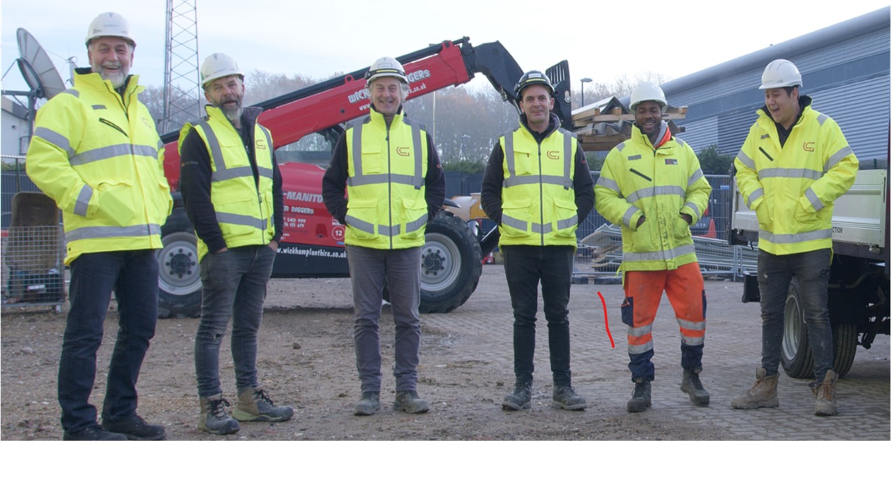 CARNEGIE GROUP WINS BRONZE STEVIE® AWARD IN 2025 INTERNATIONAL BUSINESS AWARDS®